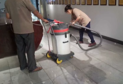 广州保安公司:日常保洁计划工作安排如何制定？