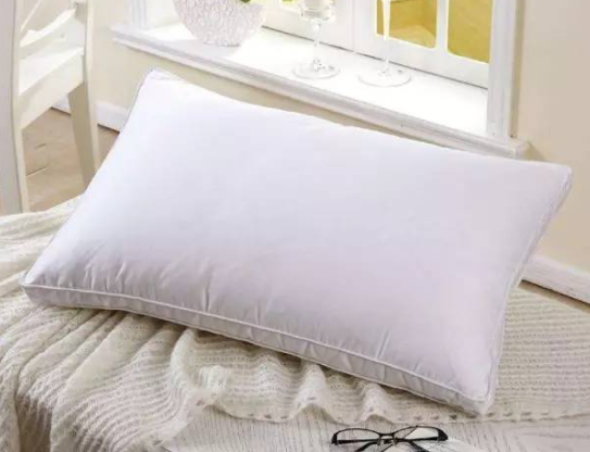 广州办公室保洁公司:清洗和保养枕头的正确方法