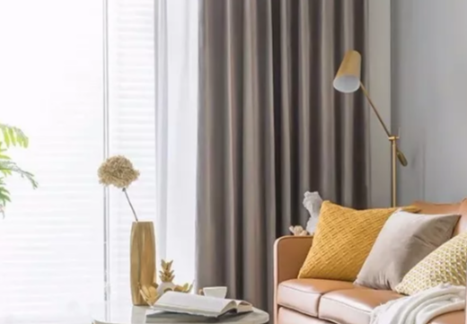 广州保洁公司:家中不同布料窗帘怎么清洗?