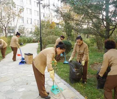 广州办公室保洁公司:保洁工作几大要点！ 