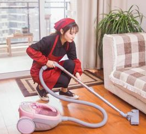 广州保洁公司:居室清洁不能做什么？
